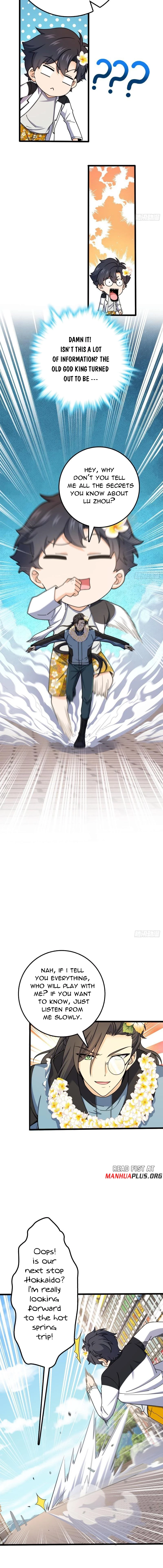 Spare Me, Great Lord! Chap 686 - Next Chap 687