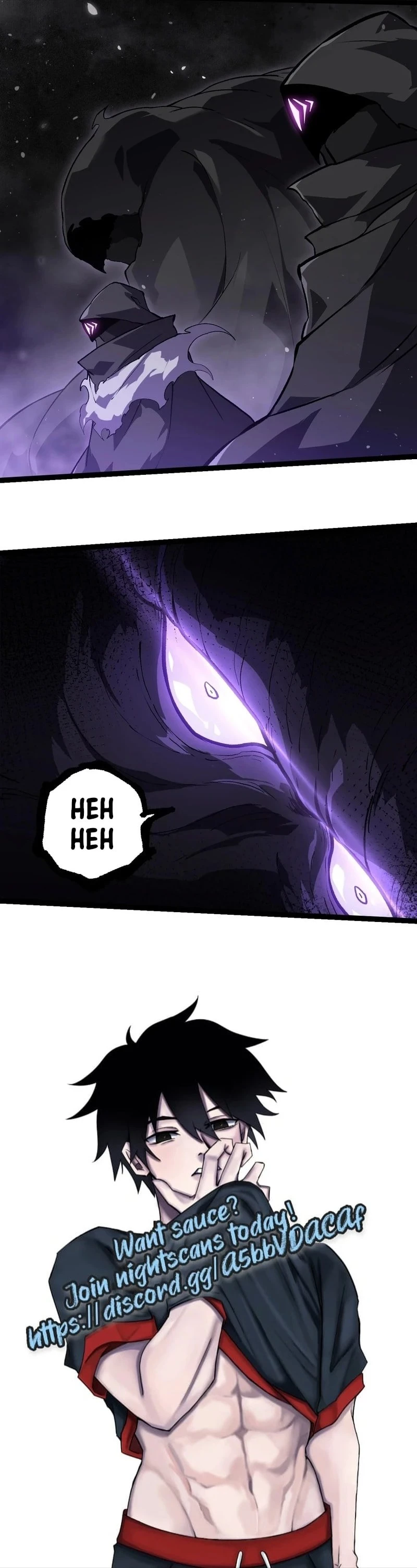 Evolution Begins With a Big Tree Chap 309 - Next Chap 310