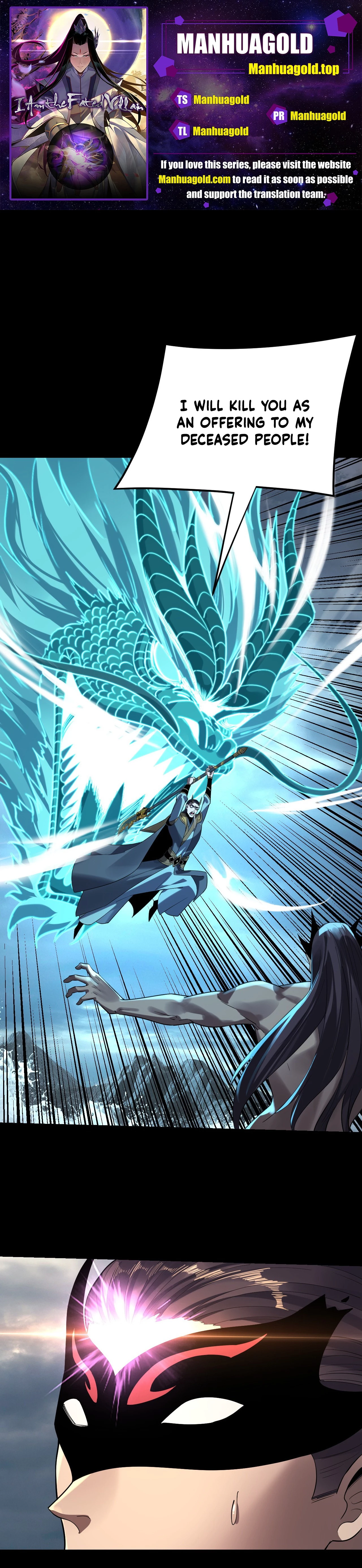 I Am the Fated Villain Chap 210 - Next Chap 211