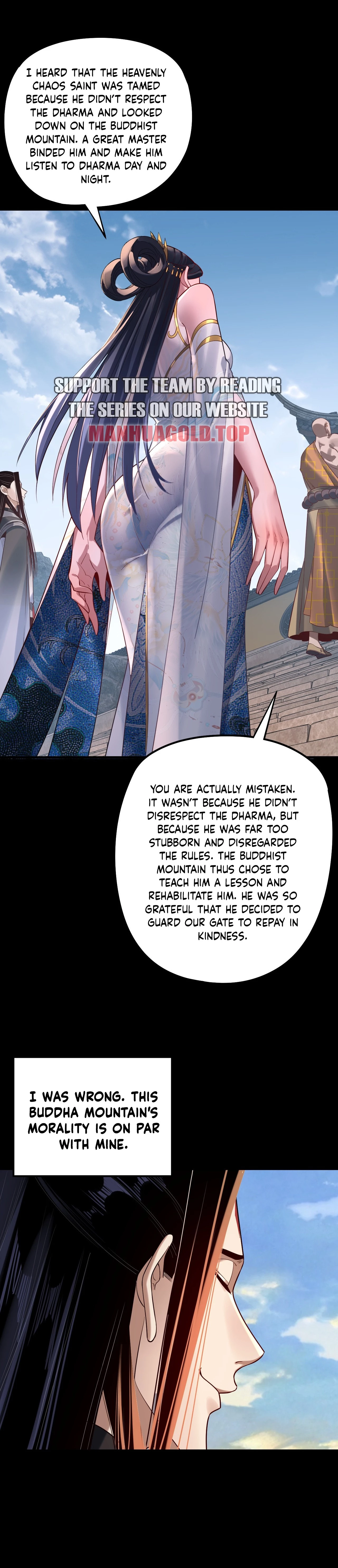 I Am the Fated Villain Chap 210 - Next Chap 211