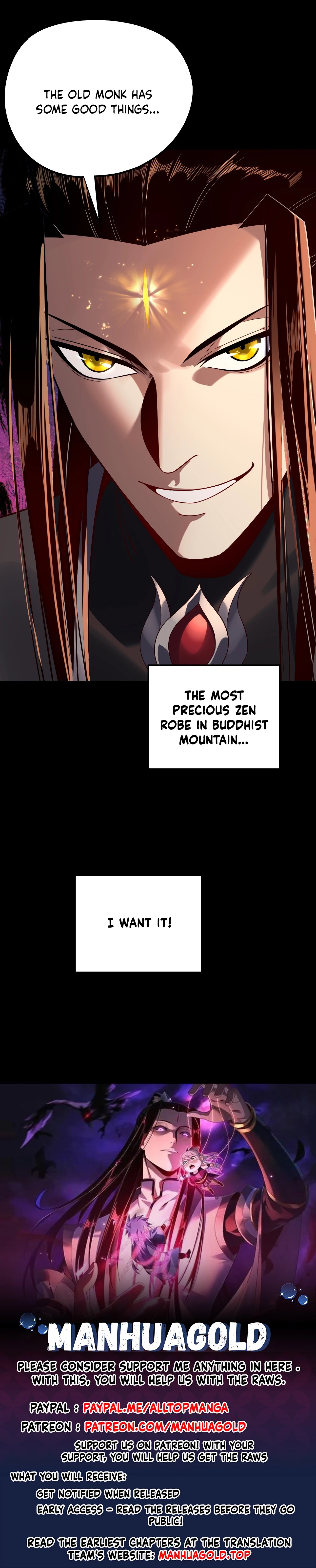 I Am the Fated Villain Chap 210 - Next Chap 211