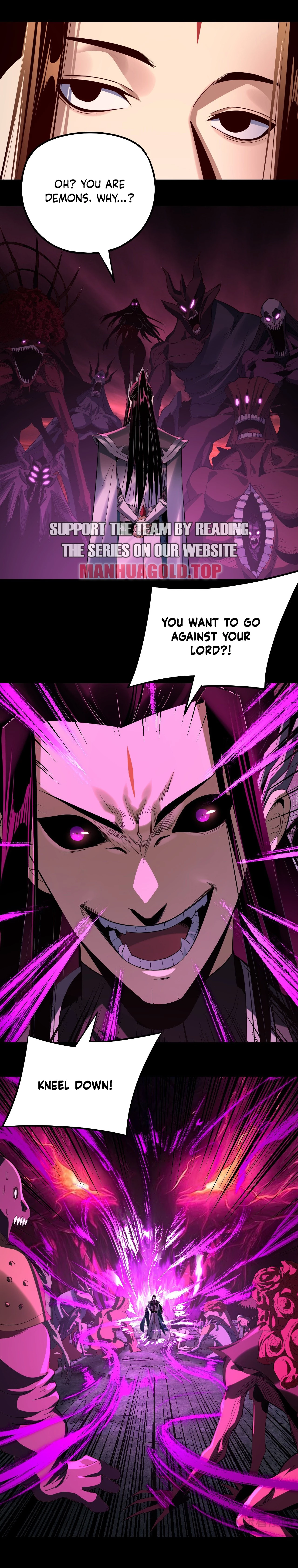 I Am the Fated Villain Chap 211 - Next Chap 212