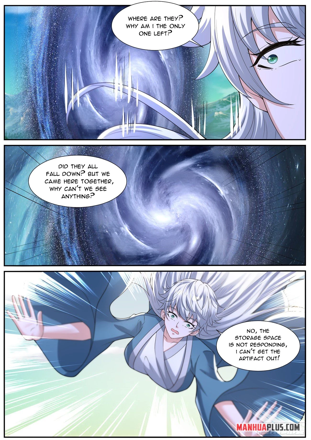 Rebirth Of The Urban Immortal Cultivator Chap 1035 - Next Chap 1036