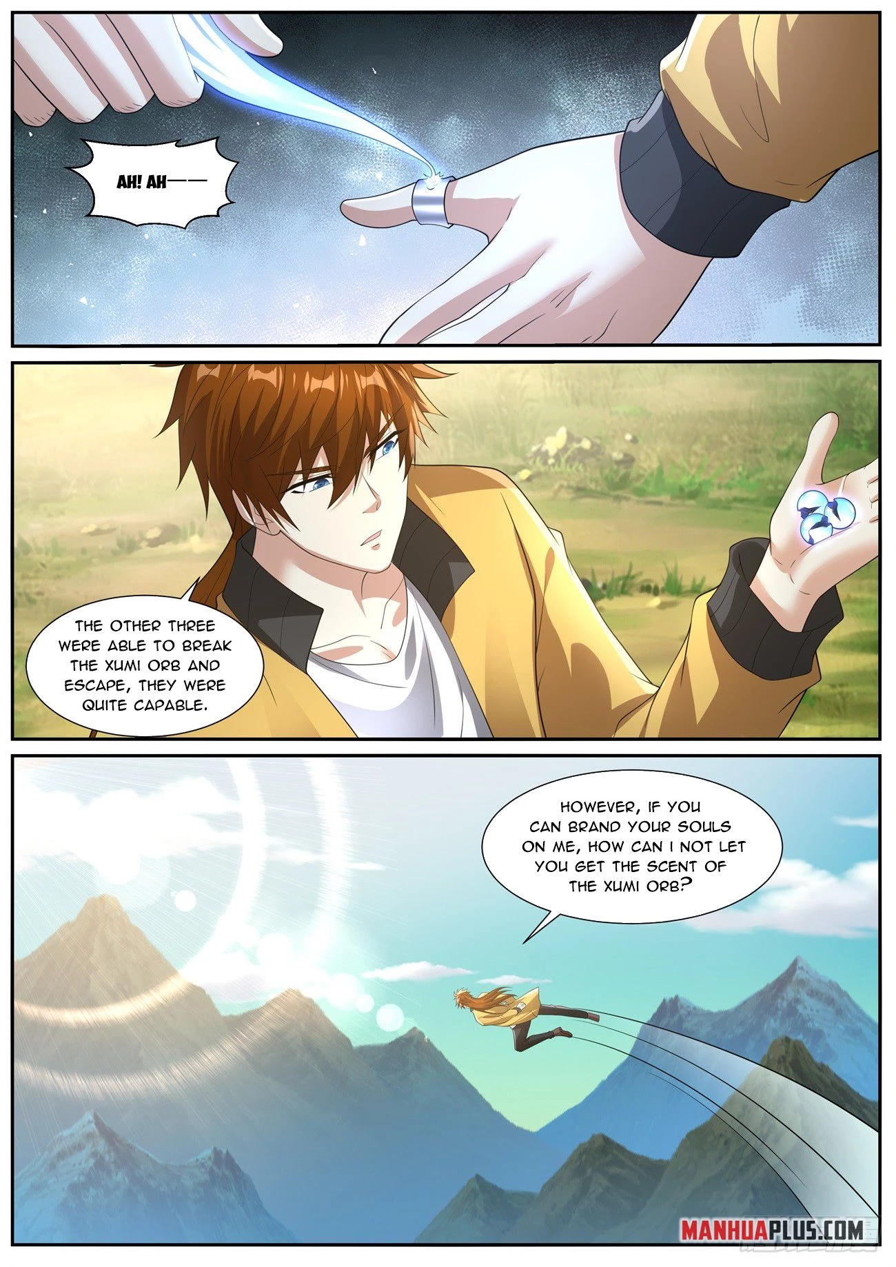 Rebirth Of The Urban Immortal Cultivator Chap 1035 - Next Chap 1036