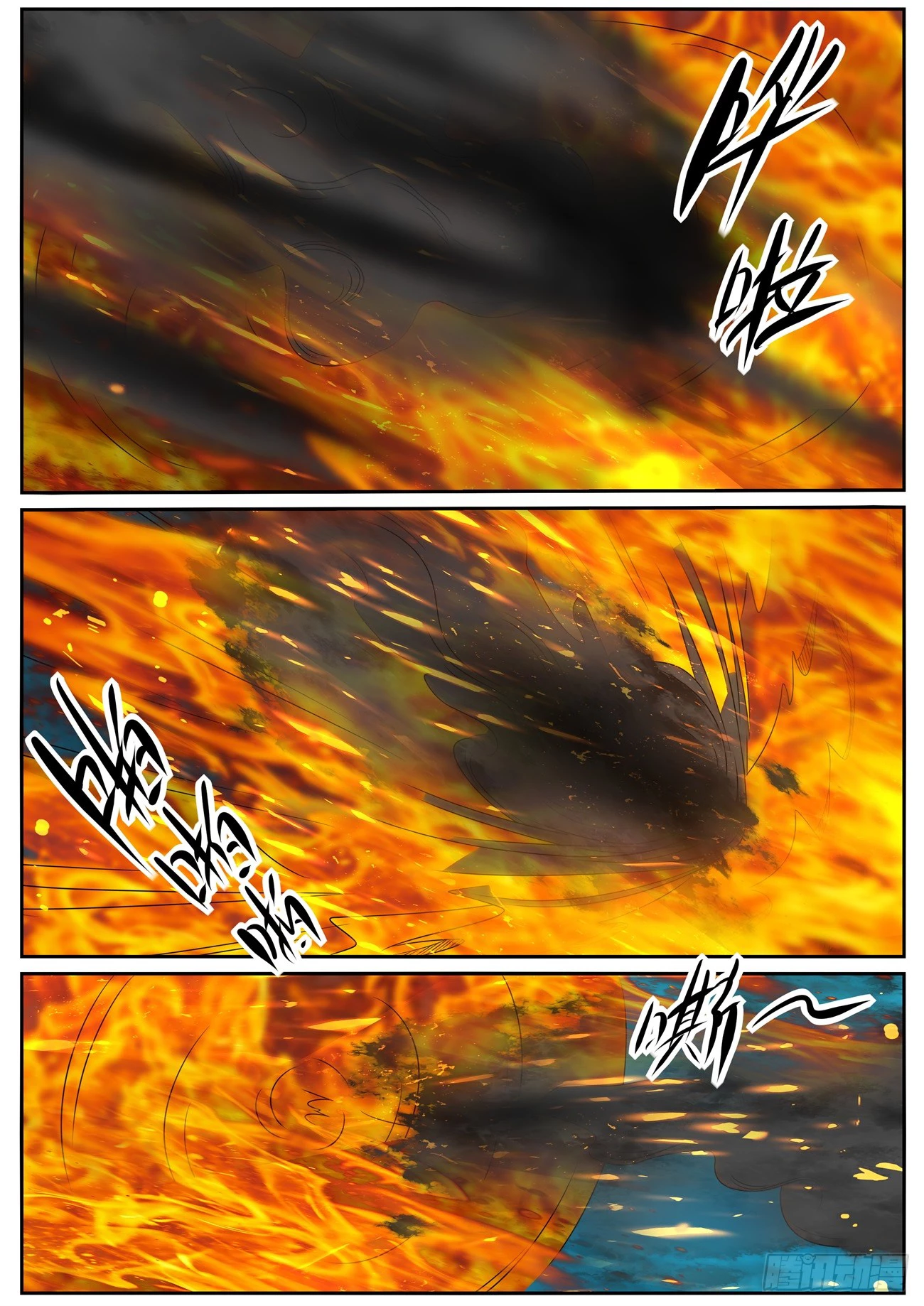 Rebirth Of The Urban Immortal Cultivator Chap 1033 - Next Chap 1034