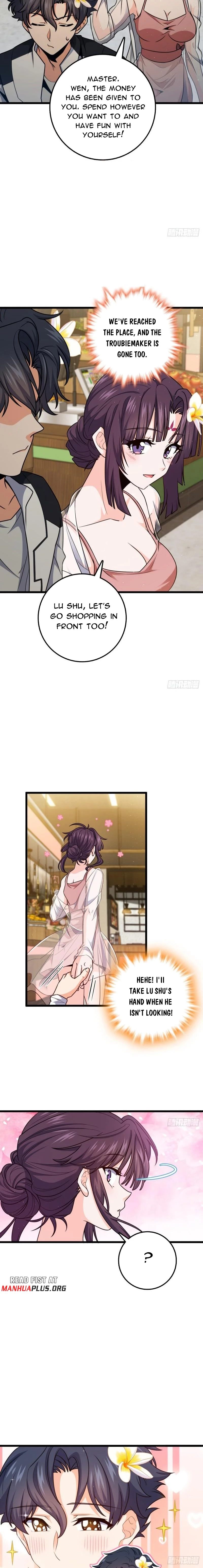 Spare Me, Great Lord! Chap 684 - Next Chap 685