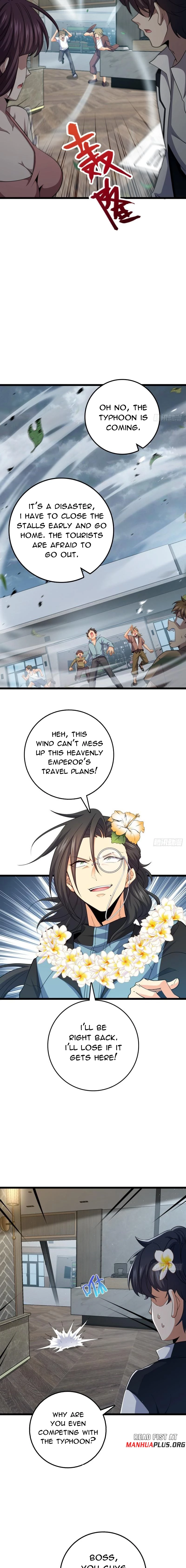 Spare Me, Great Lord! Chap 684 - Next Chap 685