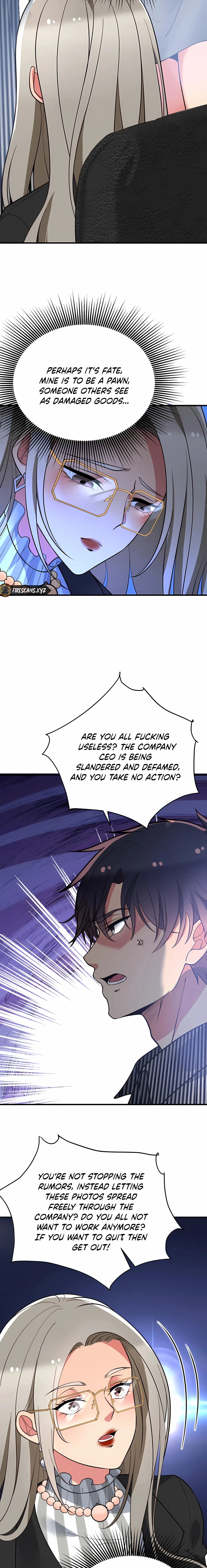 I Have Nine Quadrillion Simp Gold Coins Chap 440 - Next Chap 441