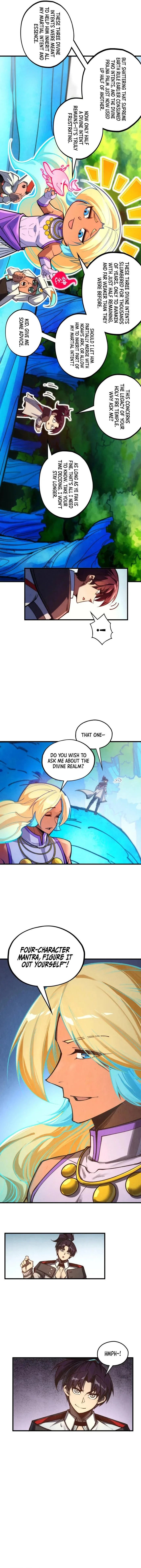 The Ultimate of All Ages Chap 372 - Next Chap 373