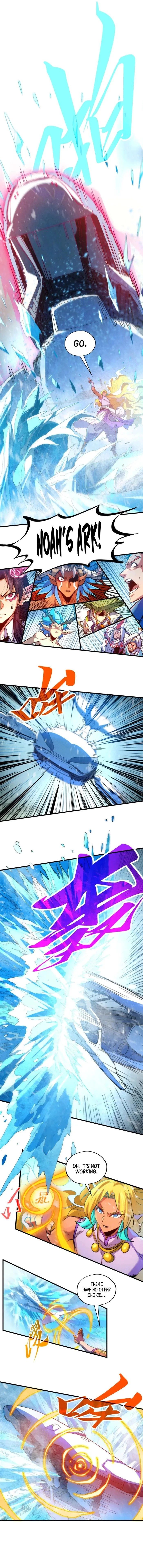 The Ultimate of All Ages Chap 371 - Next Chap 372