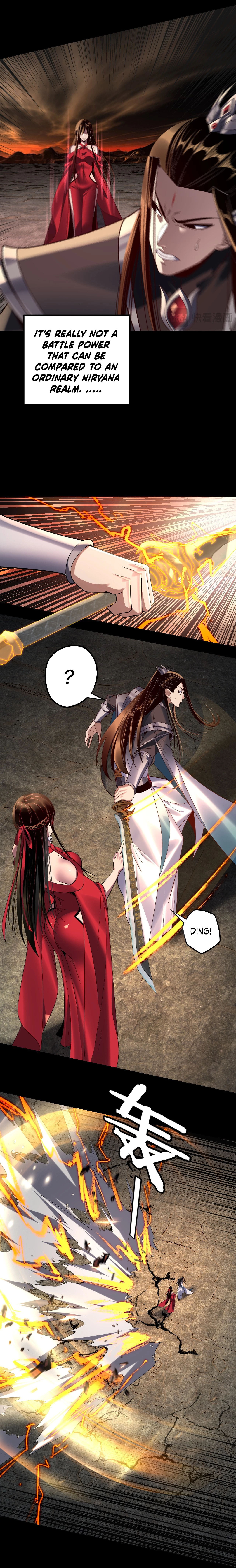 I Am the Fated Villain Chap 213 - Next Chap 214