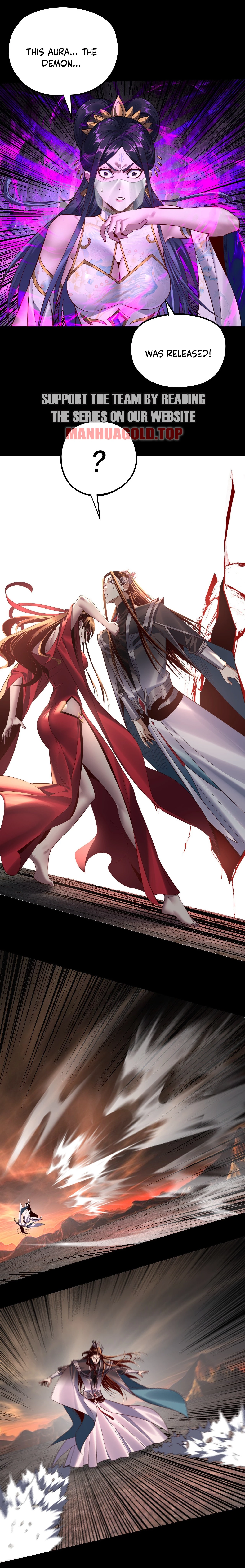 I Am the Fated Villain Chap 213 - Next Chap 214