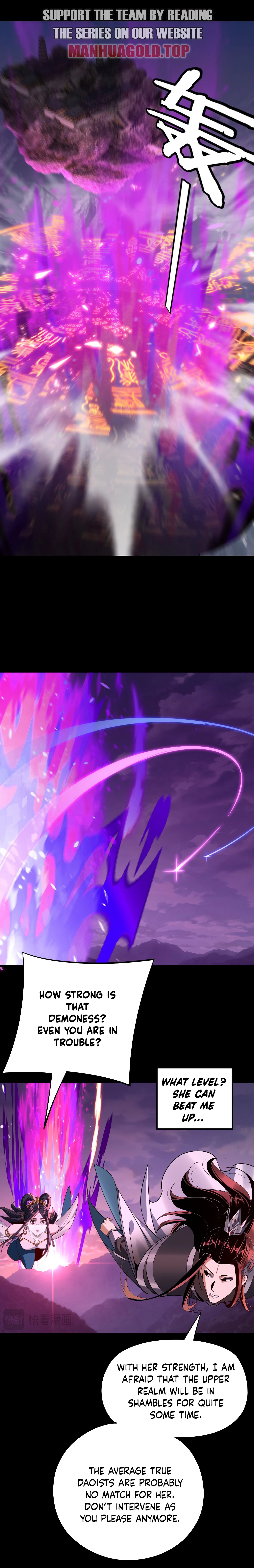 I Am the Fated Villain Chap 213 - Next Chap 214