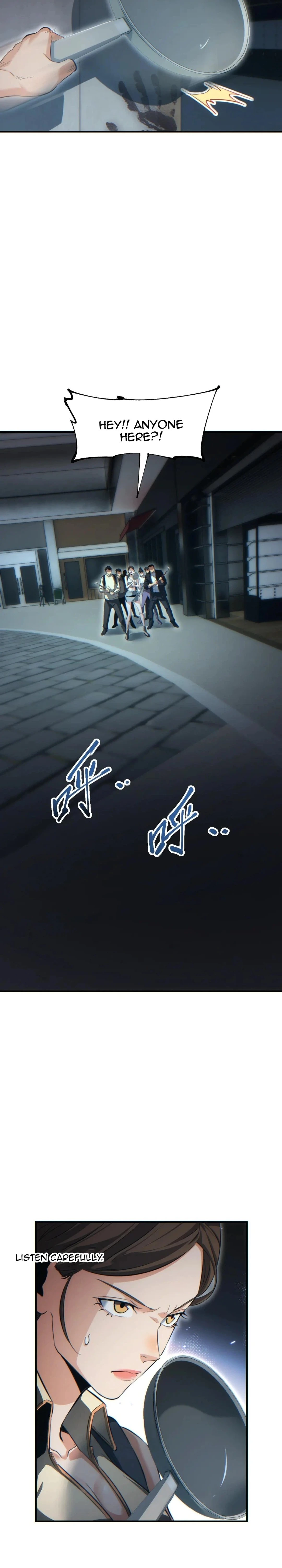 Rebirth in the end times: I reached the top by opening boxes Chap 29 - Next Chap 30