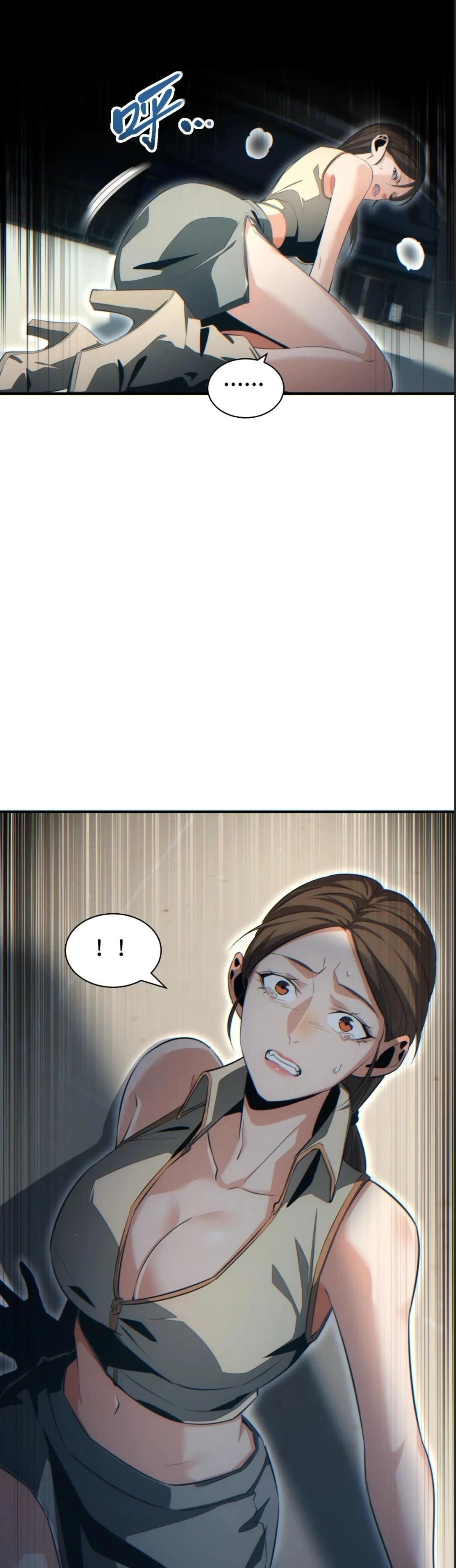 Rebirth in the end times: I reached the top by opening boxes Chap 29 - Next Chap 30