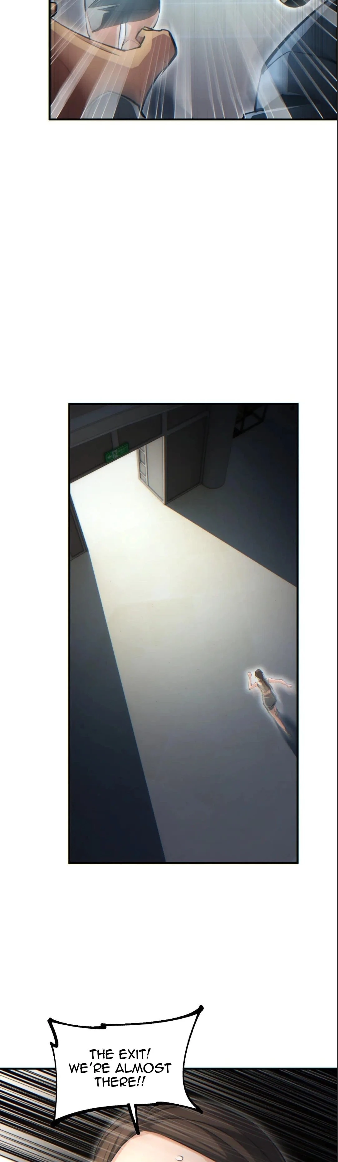 Rebirth in the end times: I reached the top by opening boxes Chap 29 - Next Chap 30