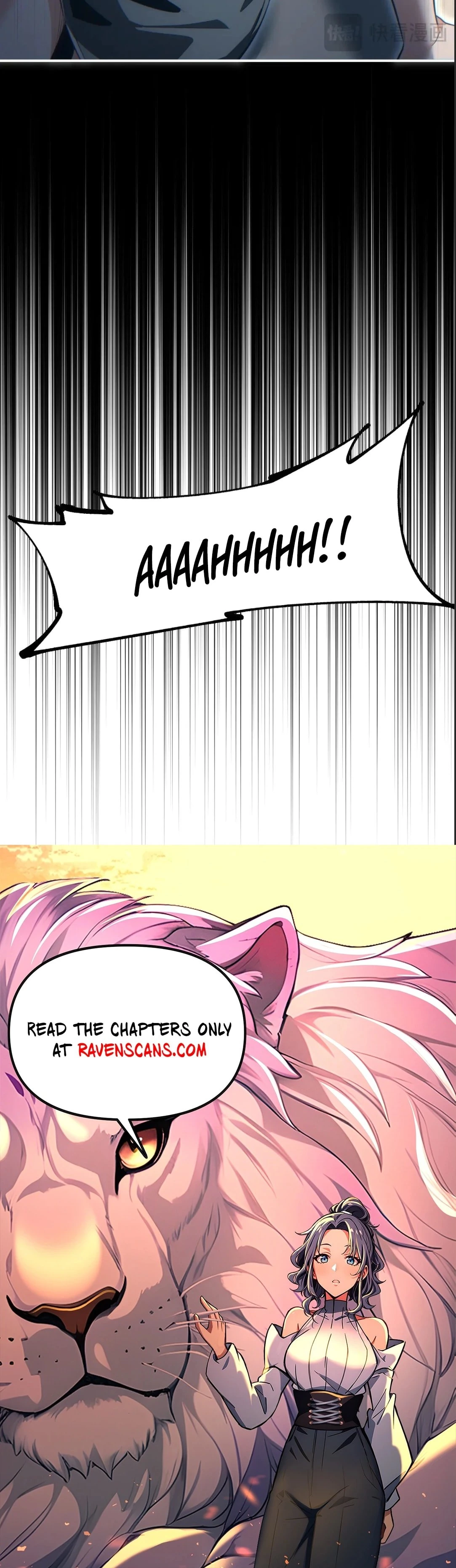 Rebirth in the end times: I reached the top by opening boxes Chap 29 - Next Chap 30