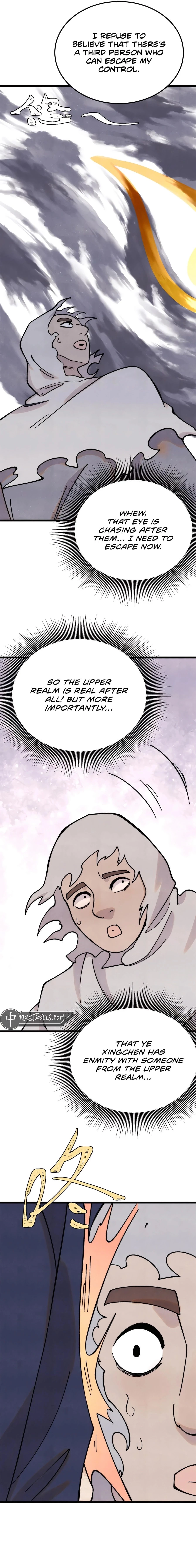 All Hail the Sect Leader Chap 383 - Next Chap 384