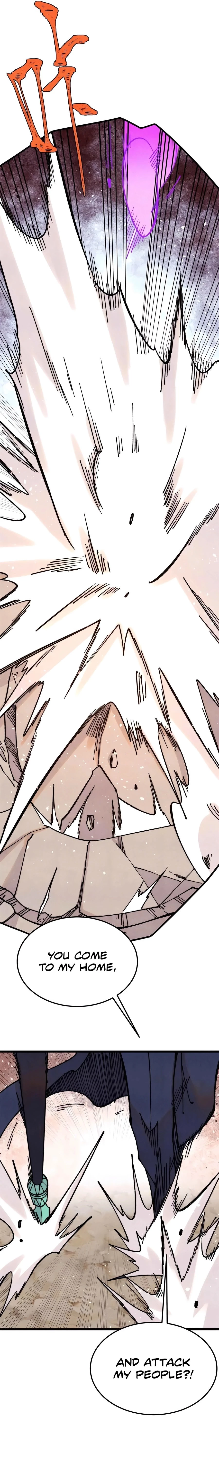 All Hail the Sect Leader Chap 384 - Next Chap 385