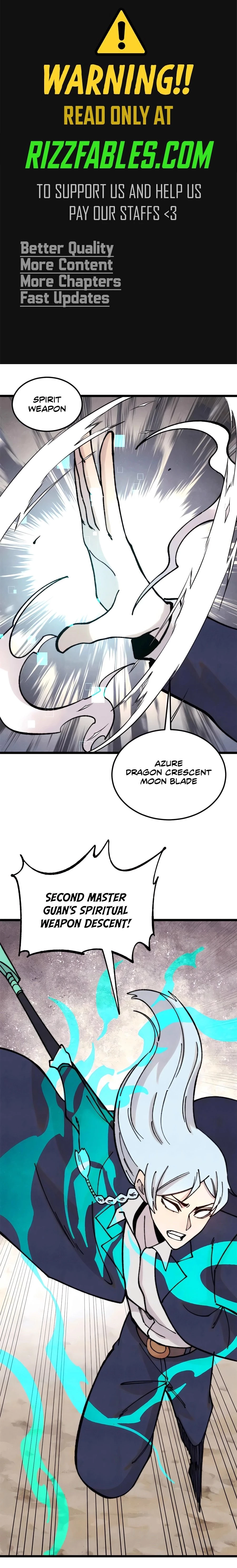 All Hail the Sect Leader Chap 384 - Next Chap 385