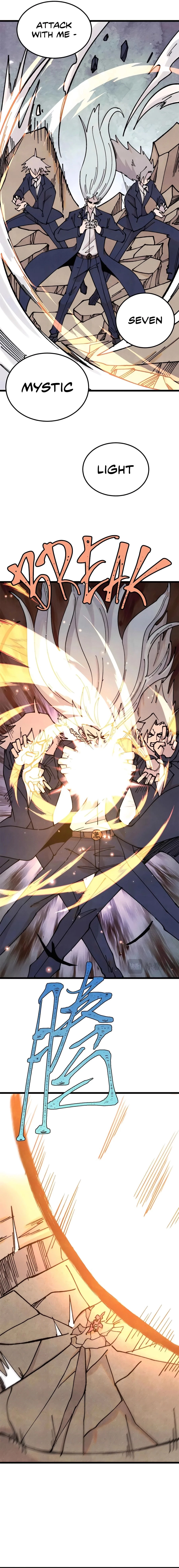 All Hail the Sect Leader Chap 384 - Next Chap 385