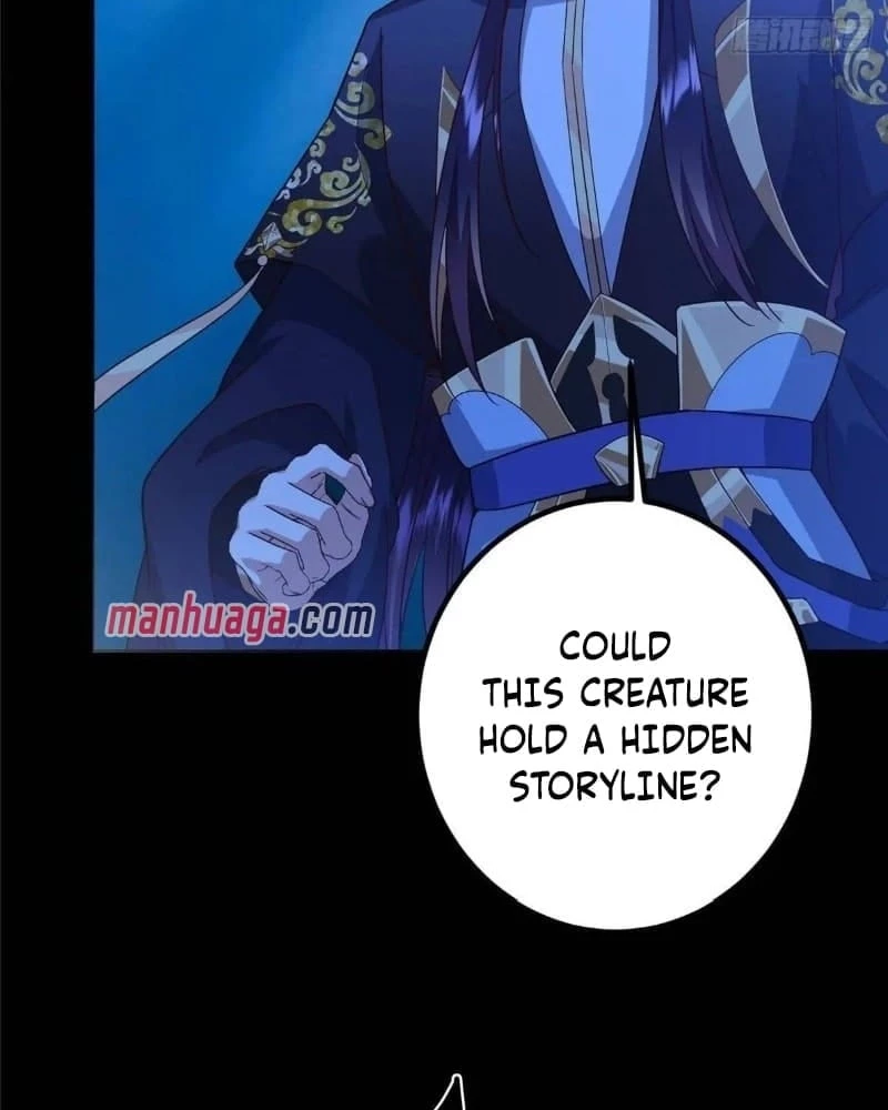 Keep a Low Profile, Sect Leader Chap 450 - Next Chap 451