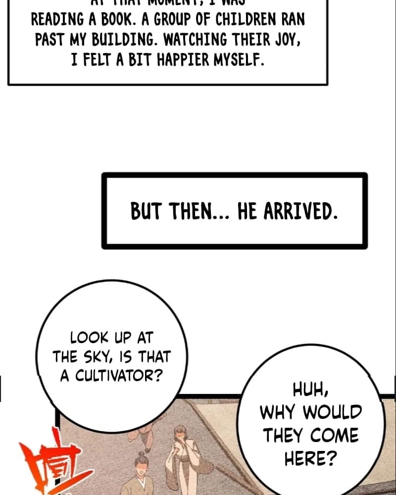 Keep a Low Profile, Sect Leader Chap 449 - Next Chap 450