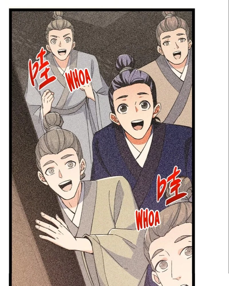 Keep a Low Profile, Sect Leader Chap 449 - Next Chap 450