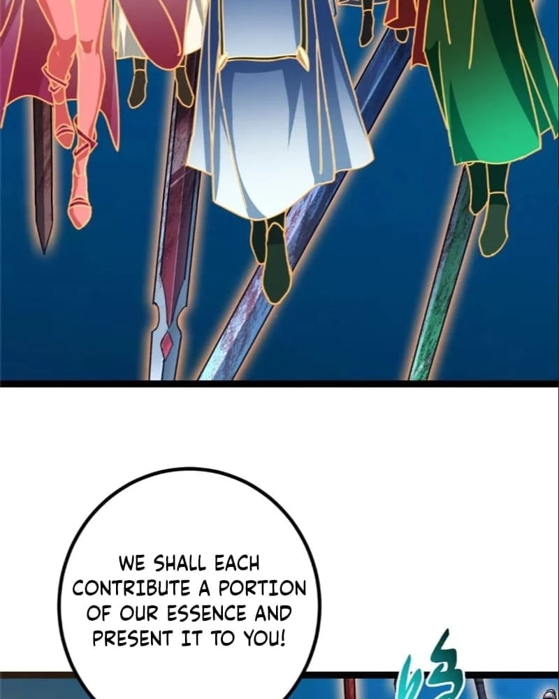 Keep a Low Profile, Sect Leader Chap 449 - Next Chap 450