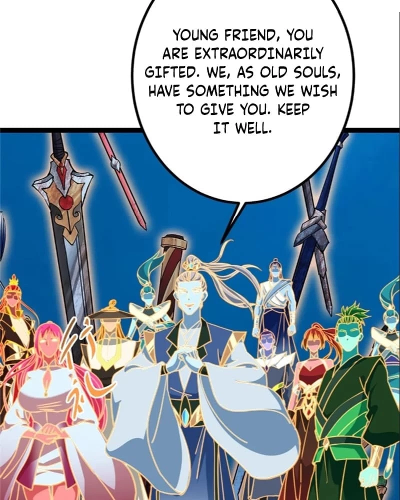 Keep a Low Profile, Sect Leader Chap 449 - Next Chap 450