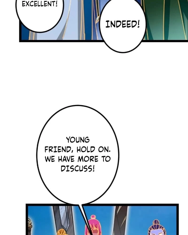 Keep a Low Profile, Sect Leader Chap 449 - Next Chap 450