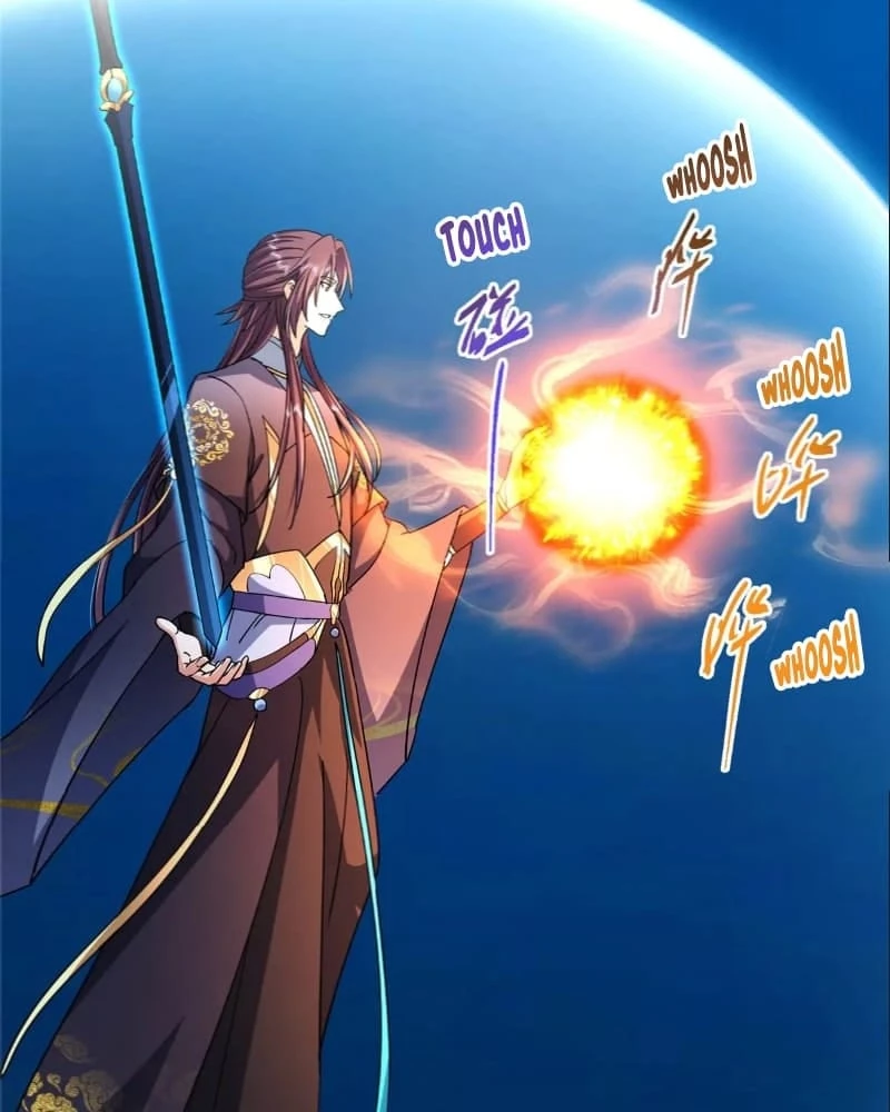 Keep a Low Profile, Sect Leader Chap 449 - Next Chap 450