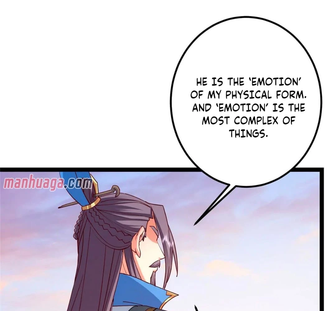 Keep a Low Profile, Sect Leader Chap 448 - Next Chap 449