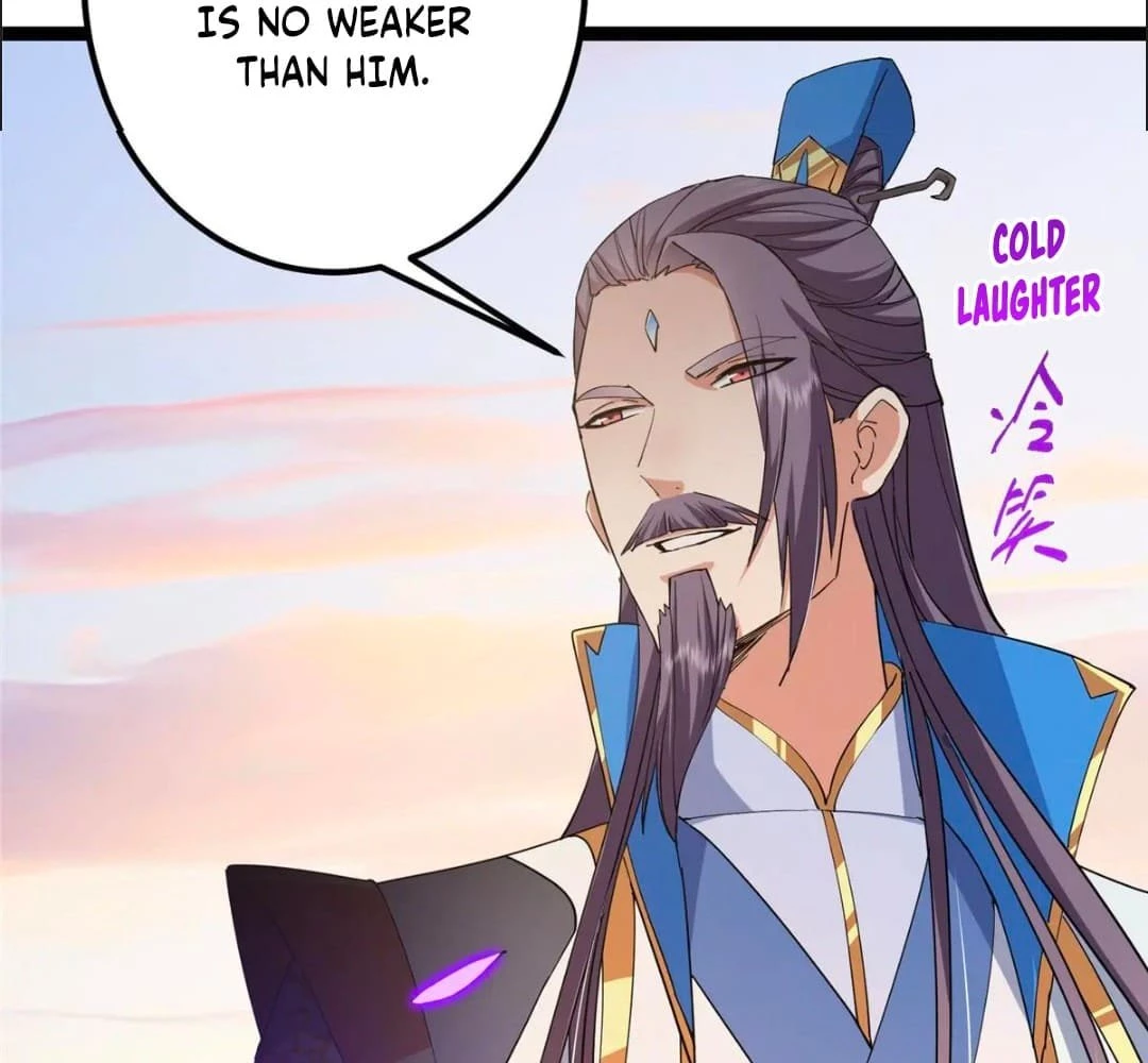 Keep a Low Profile, Sect Leader Chap 448 - Next Chap 449