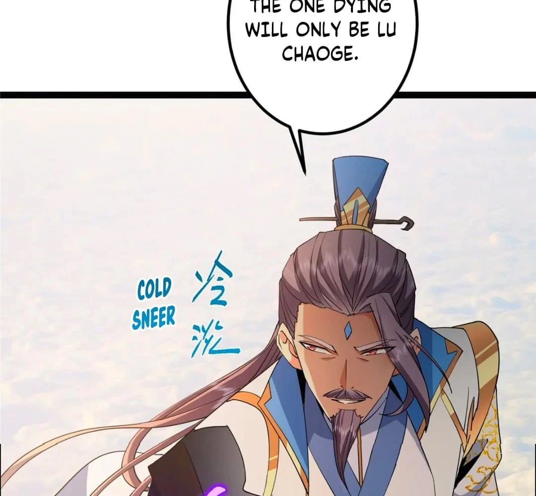 Keep a Low Profile, Sect Leader Chap 448 - Next Chap 449