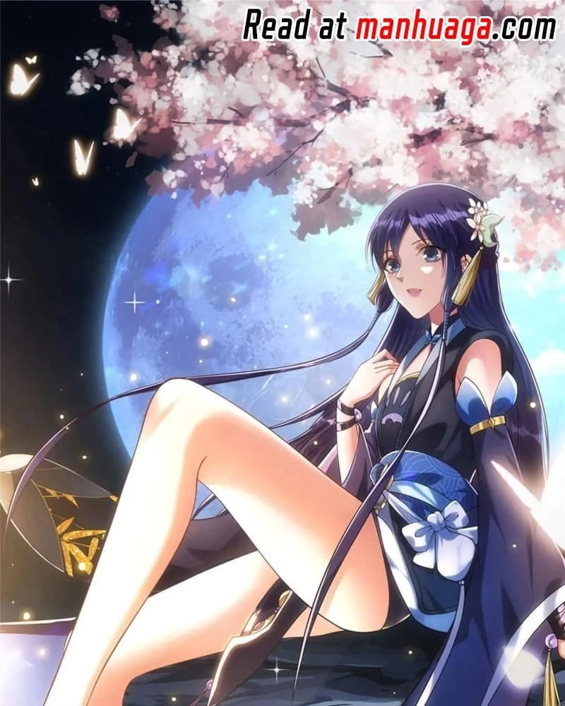 Keep a Low Profile, Sect Leader Chap 450 - Next Chap 451