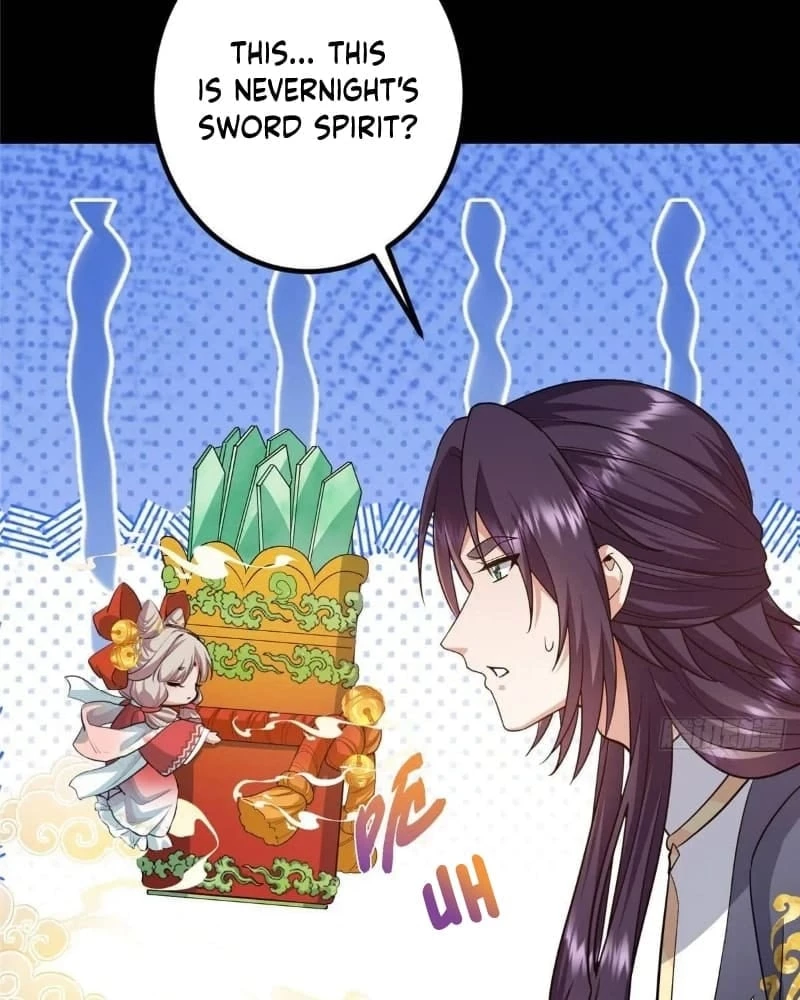 Keep a Low Profile, Sect Leader Chap 450 - Next Chap 451