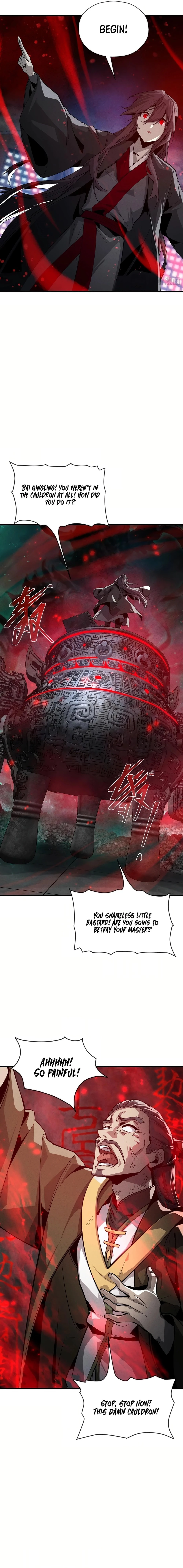 I, The Demon Lord am being targeted by my female Disciples! Chap 49 - Next Chap 50