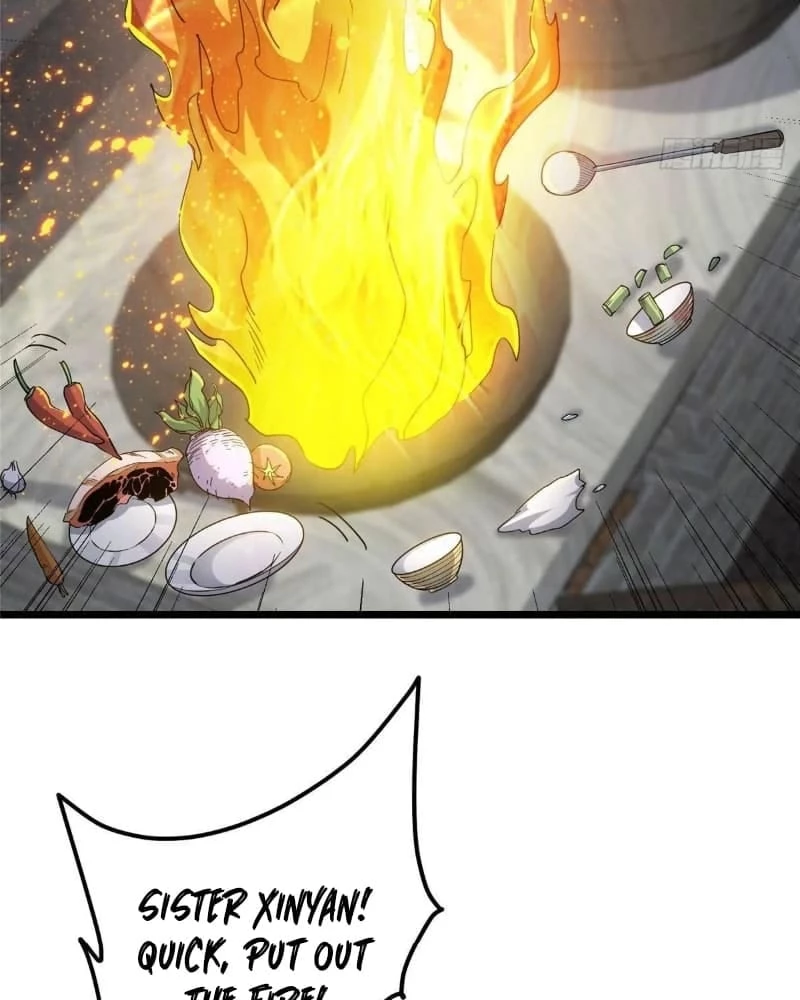 Keep a Low Profile, Sect Leader Chap 451 - Next Chap 452