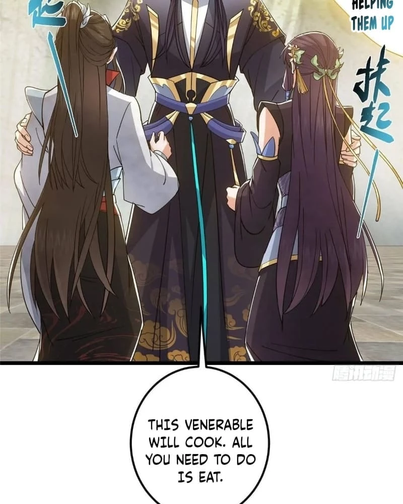 Keep a Low Profile, Sect Leader Chap 451 - Next Chap 452