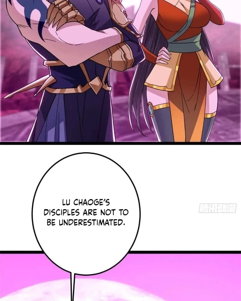 Keep a Low Profile, Sect Leader Chap 451 - Next Chap 452