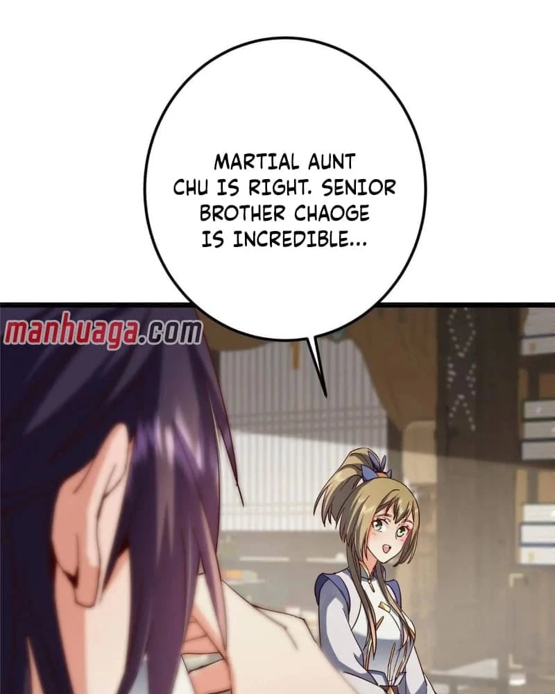 Keep a Low Profile, Sect Leader Chap 451 - Next Chap 452