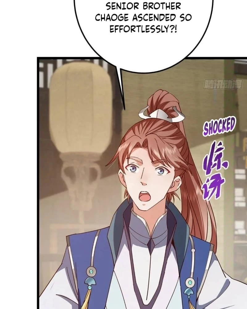 Keep a Low Profile, Sect Leader Chap 451 - Next Chap 452