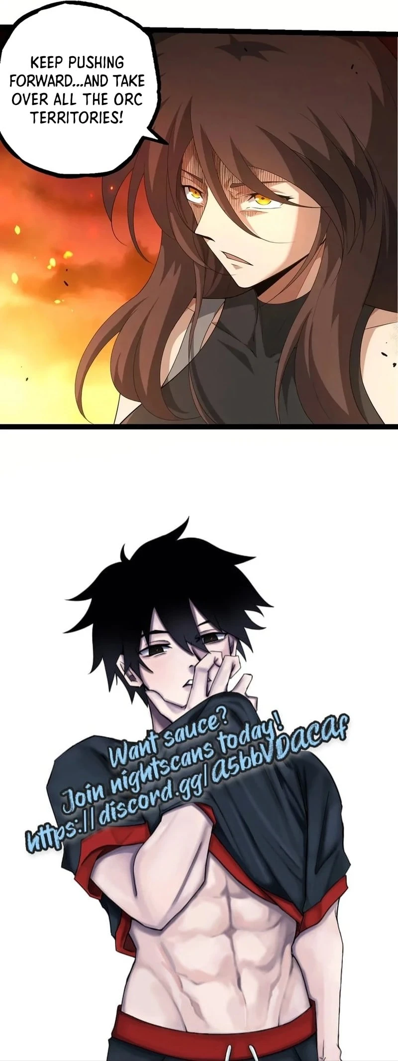 Evolution Begins With a Big Tree Chap 311 - Next Chap 312