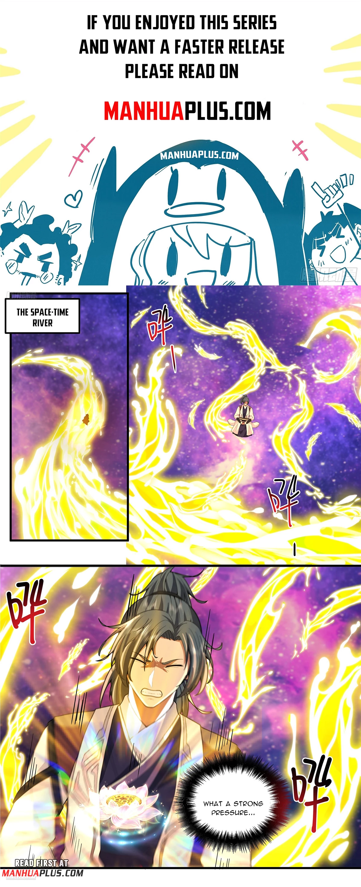 Martial Peak Chap 3804 - Next Chap 3805