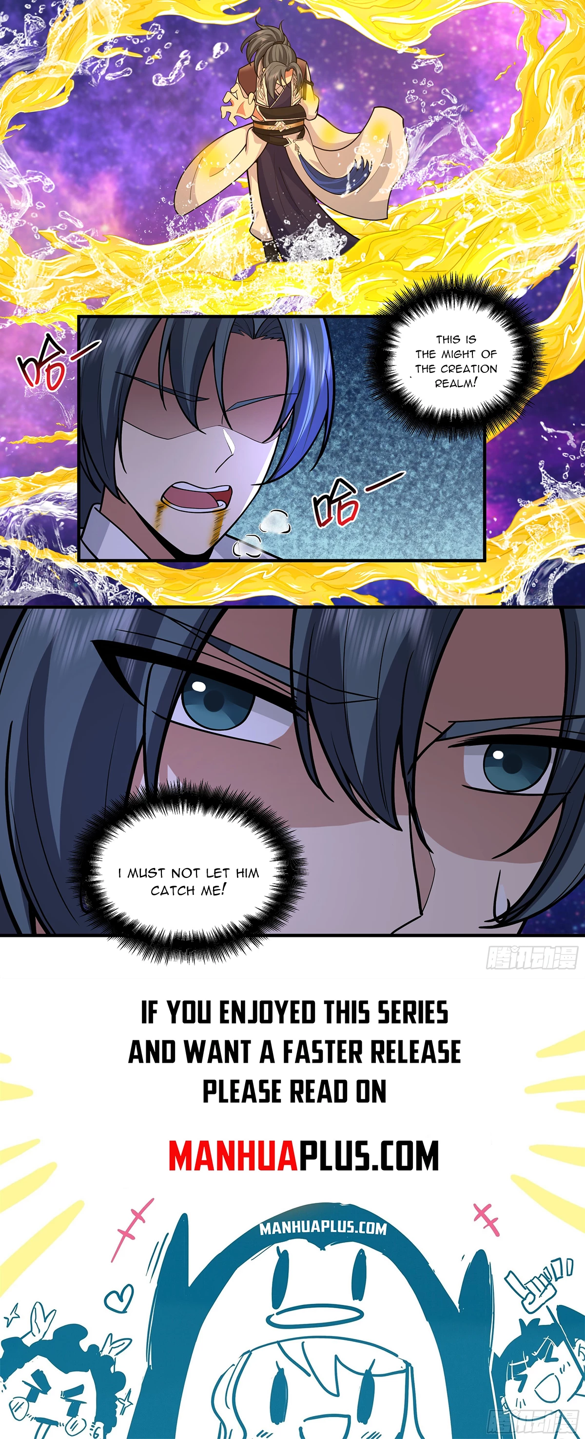 Martial Peak Chap 3804 - Next Chap 3805