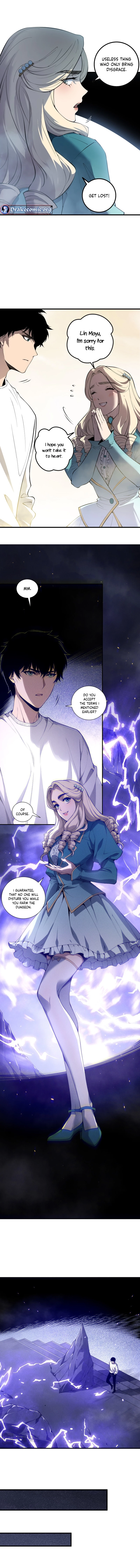 Necromancer, the Ultimate Scourge! Chap 174 - Next Chap 175