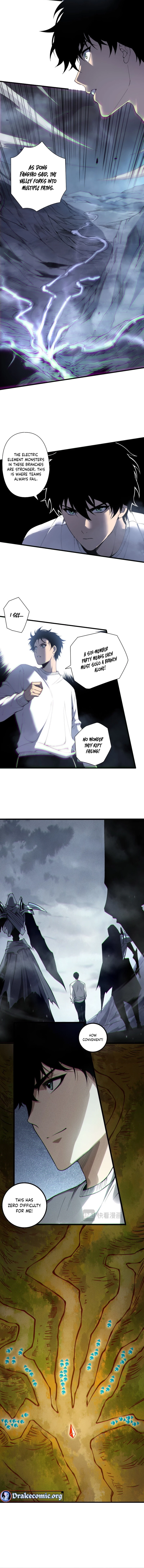 Necromancer, the Ultimate Scourge! Chap 174 - Next Chap 175