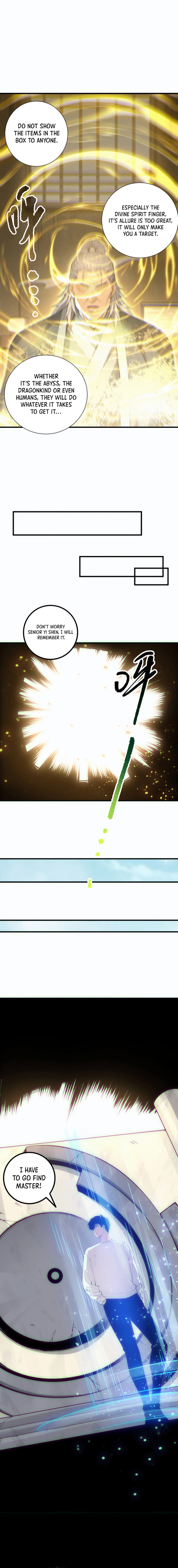 Necromancer, the Ultimate Scourge! Chap 170 - Next Chap 171