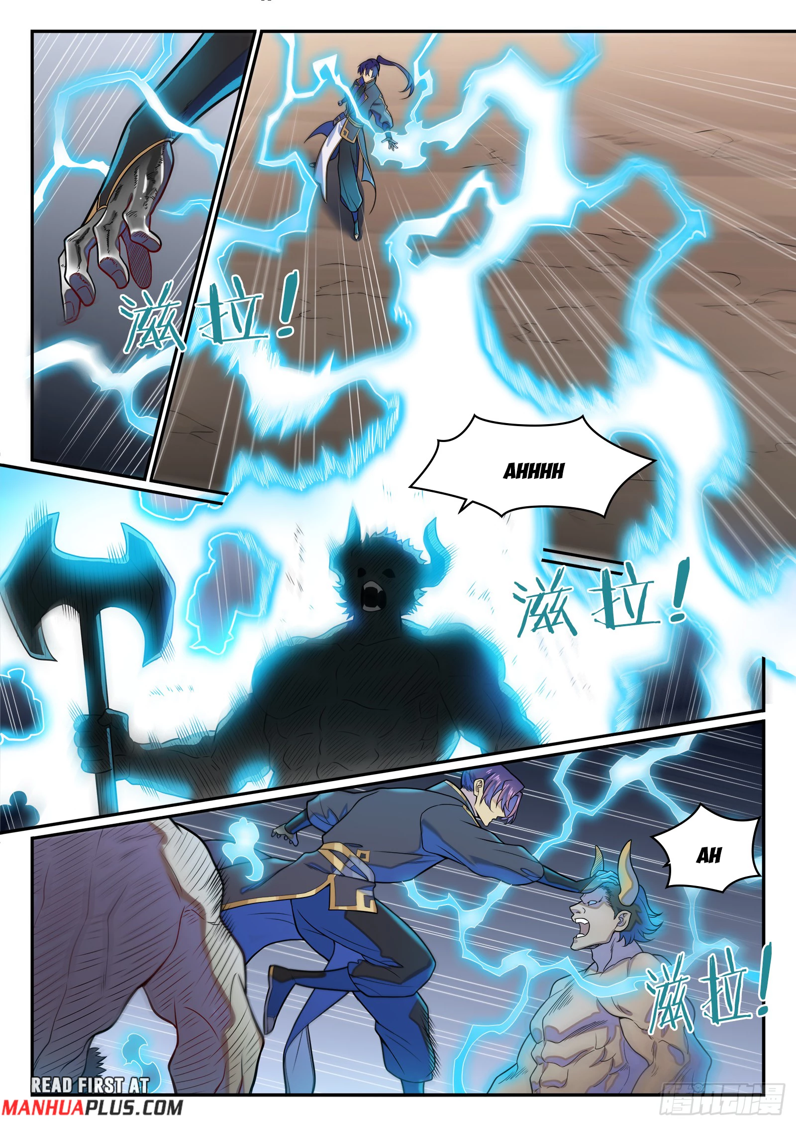Apotheosis Chap 1286 - Next Chap 1287